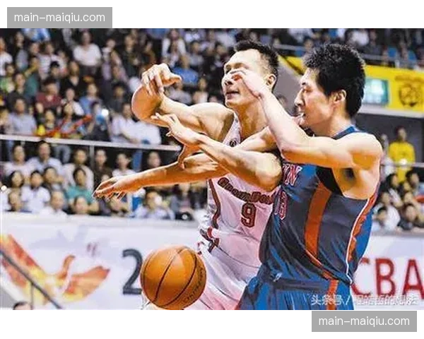 垃圾时间三分试投引发全武行 权威解读CBA纪律准则处罚尺度与争议焦点