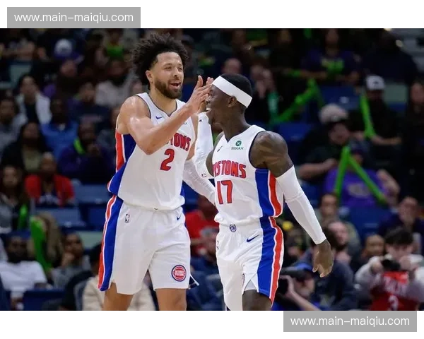 东部活塞绿军尼克斯骑士，四强格局基本形成