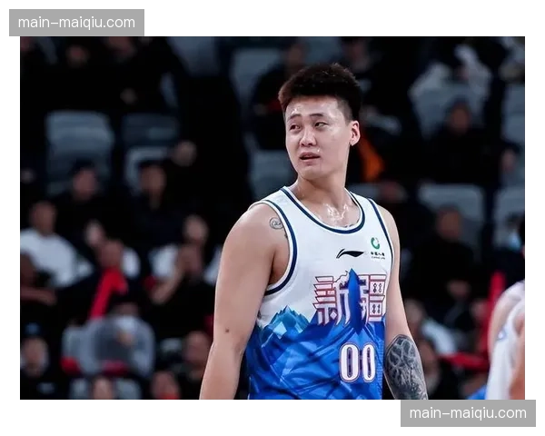 北京后卫线配置豪华 赵睿陈盈骏方硕三控卫组合