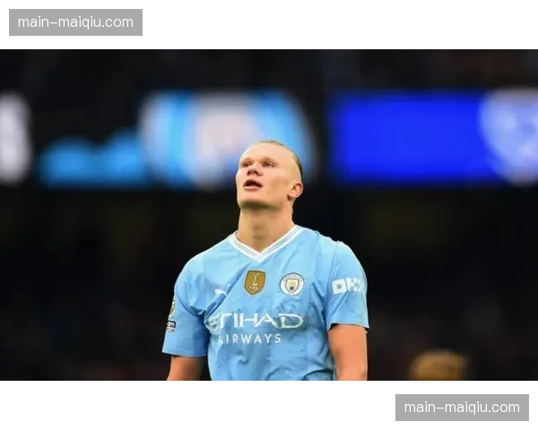 哈兰德22球领跑射手榜,全能转型中锋角色引战术讨论 哈兰德22球领跑射手榜,全能转型中锋角色引战术讨论